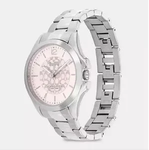 Coach | Accessories | New Libby Watch 37 Mm Womens Size 